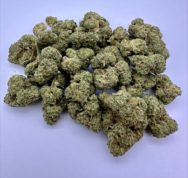 14g - PIESCREAM Sungrown