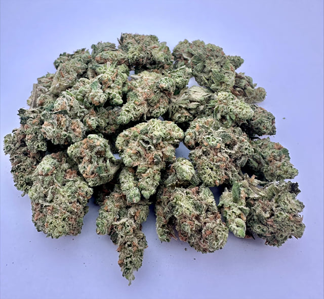 14g BLUE DREAM Sungrown